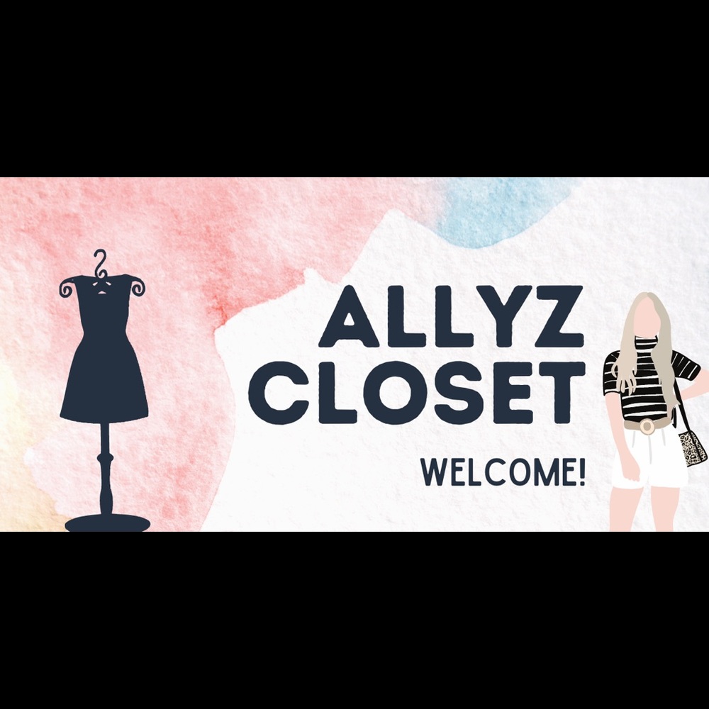 Meet your Posher, Allyson